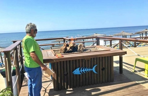 Sitio de Calahonda Apartment | Sky Sea Holidays Mi Capricho