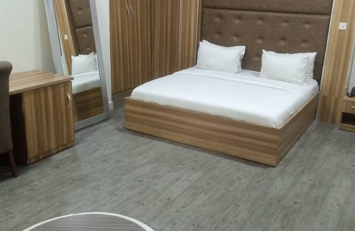 Ikeja Hotel | Sky Suites