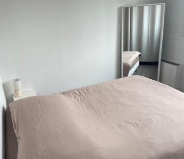 Villers-sur-Mer Apartment | Sky - Superbe appartement lumineux et cosy