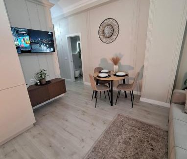 Radauti Apartment | Sky Towers Apartment