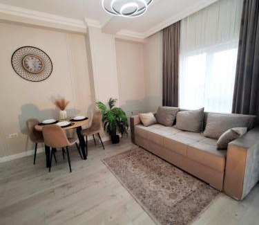 Radauti Apartment | Sky Towers Apartment
