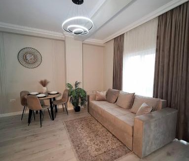 Radauti Apartment | Sky Towers Apartment