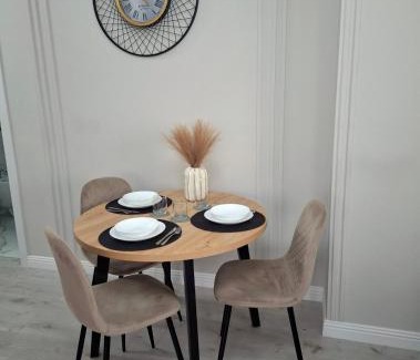Radauti Apartment | Sky Towers Apartment