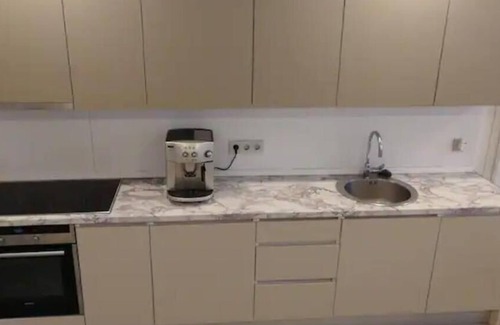 Novo Sarajevo House | Sky Villa Sarajevo Penthouse Aman Manzil