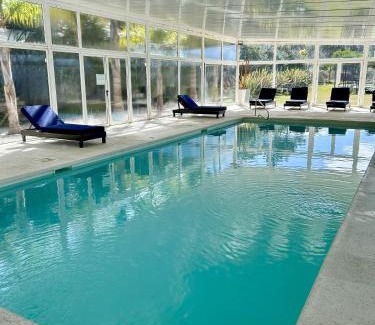 Piriapolis Apartment | Skyblue Apart Hotel Punta Colorada