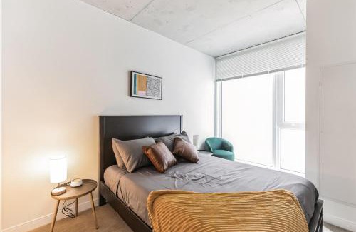Gateway District Apartment | Skyline 776 - Combined 1-BR & Studio