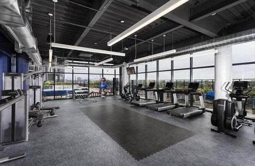 Gateway District Apartment | Skyline 776 - Combined 1-BR & Studio