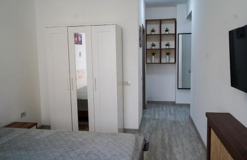 Chiajna Apartment | Skyline Apart 2 Militari Residence
