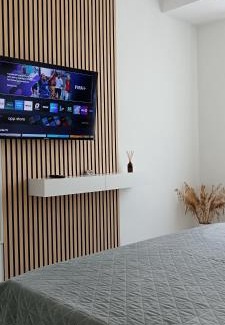 Chiajna Apartment | Skyline Apart 2 Militari Residence