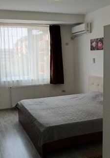 Chiajna Apartment | Skyline Apart 2 Militari Residence