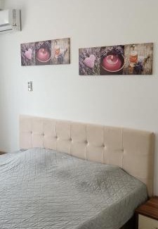 Chiajna Apartment | Skyline Apart 2 Militari Residence