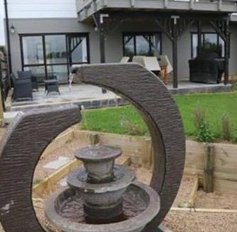 Raglan Apartment | Skyline Apartments - Lower Apartment