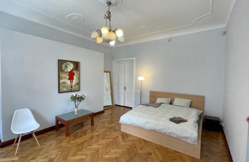 Centrs Apartment | Skyline Apartments