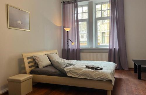 Centrs Apartment | Skyline Apartments
