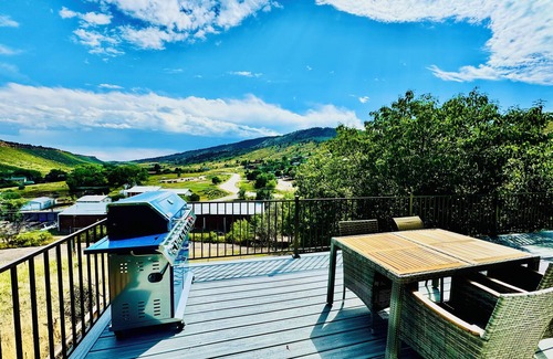 Fort Collins House | Skyline by the Lake – Fort Collins vacation Home by Horsetooth Reservoir.nn