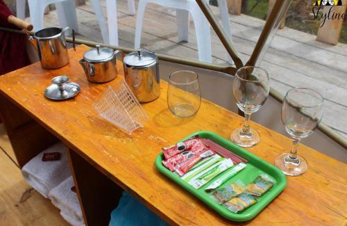 Guatavita Other | Skyline Glamping Guasca