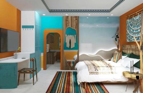 An Thoi Hotel | Skyline Hotel Phú Quốc