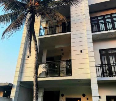 Medaketiya House | Skyline Retreat, Tangalle, Sri Lanka