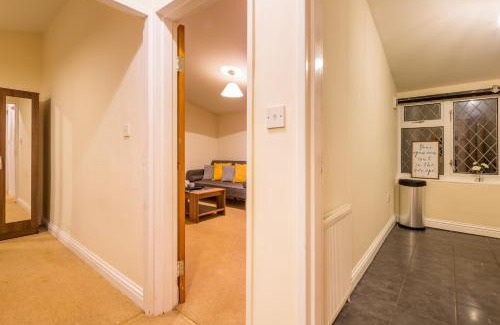 Stevenage Apartment | Skyline Serviced Apartments - Colestrete