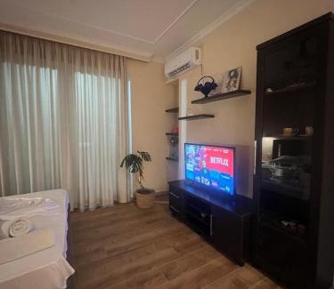 Tirana Apartment | SkyLine Studios
