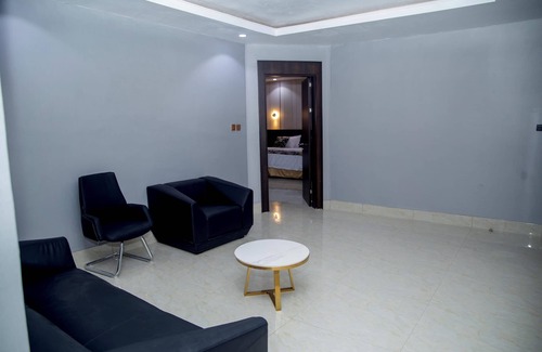 Kubwa Hotel | Skyline View Hotel and Suites