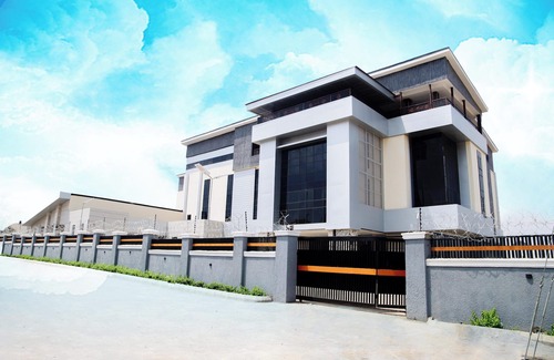 Kubwa Hotel | Skyline View Hotel and Suites