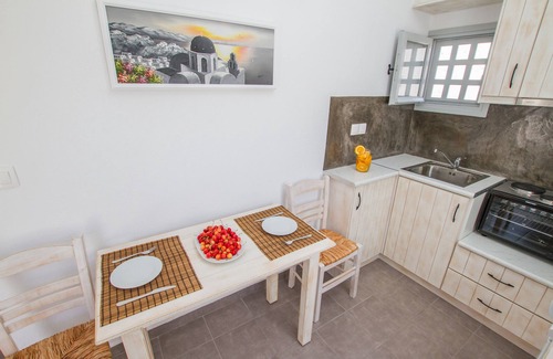 Pyrgos Villa | Skyline Villa