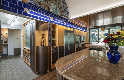 Elkhorn Villa | Skyline Villa Indoor Pool Hot Tub