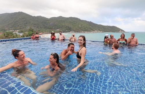 Baan Tai Resort | Skymoon Resort