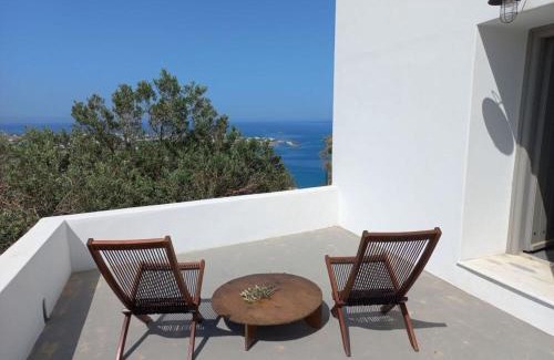 Skiros House | Skyros BnB ANNA House in Brooke
