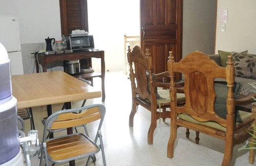 El Vedado Apartment | Skyview Apartment