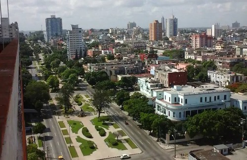 El Vedado Apartment | Skyview Apartment