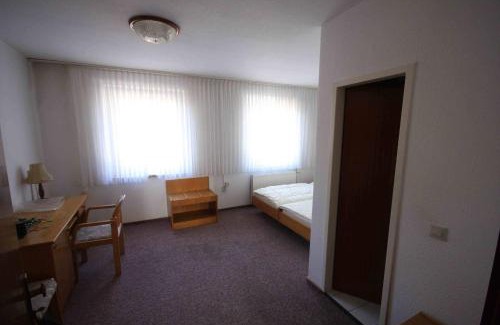 Bernburg Hotel | SL'otel Budget