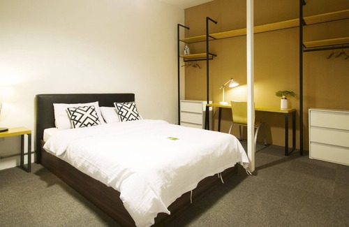 Daehangno Apartment | ★SLA★ 08. Duplex Loft (Monthly Discount/DDP)