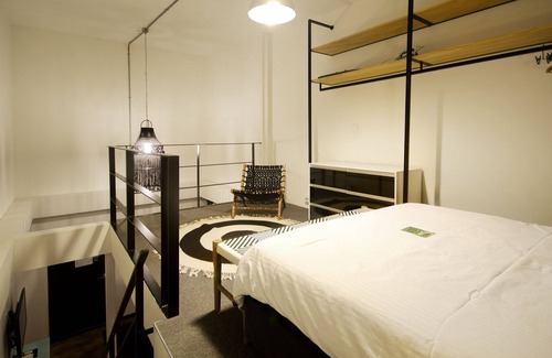Daehangno Apartment | ★SLA★09. Duplex Loft (Monthly Discount/DDP)