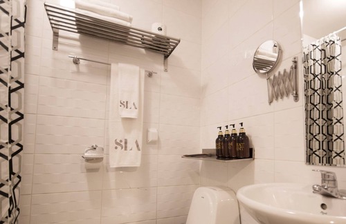 Daehangno Apartment | ★SLA★09. Duplex Loft (Monthly Discount/DDP)
