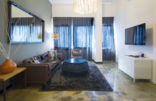 Daehangno Apartment | ★SLA★10. Duplex Loft (Monthly Discount/DDP)