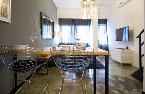 Daehangno Apartment | ★SLA★10. Duplex Loft (Monthly Discount/DDP)