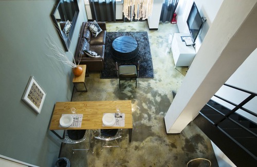 Daehangno Apartment | ★SLA★10. Duplex Loft (Monthly Discount/DDP)