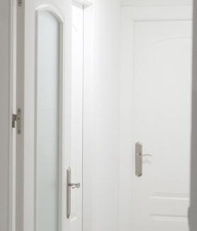 Jaen Apartment | Slappe Jaén I