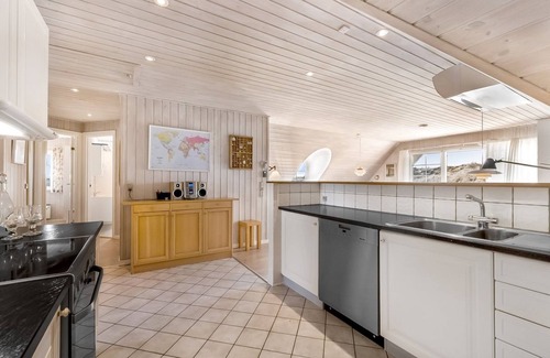 Nørre Lyngvig House | "Slava" - 250m from the sea by Interhome