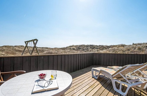 Nørre Lyngvig House | "Slava" - 250m from the sea by Interhome