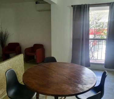 San Luis Apartment | SLC San Martín 2