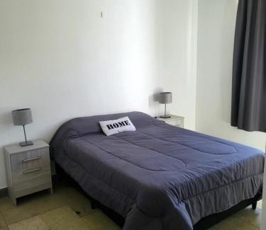 San Luis Apartment | SLC San Martín 2