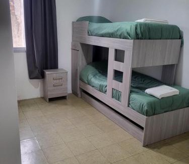 San Luis Apartment | SLC San Martín 2