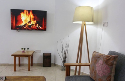 Bogaz Apartment | Sleek, modern and stylishFamagusta City 2 Bed Apartment