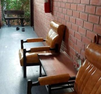 Bueang Sam Phan Hotel | Sleep สลีพพ