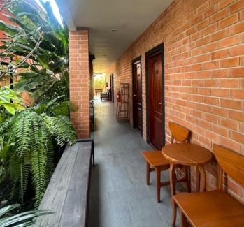 Bueang Sam Phan Hotel | Sleep สลีพพ