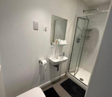 Soho Apartment | Sleep 6 Piccadilly Grand in London VR5