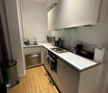 Soho Apartment | Sleep 6 Piccadilly Grand in London VR5